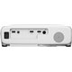Proyector Epson EB-W55 WXGA 4000L Blanco (V11HB58040)