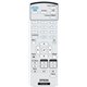 Proyector Epson EB-W55 WXGA 4000L Blanco (V11HB58040)