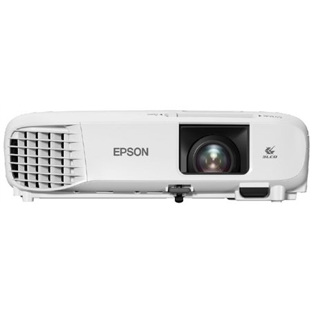 Proyector EPSON EB-W49 WXGA 3800L Blanco (V11H983040)