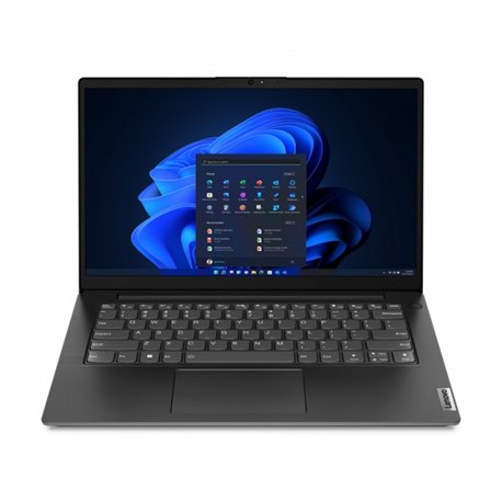 Lenovo V14 i5 8Gb 512Gb 14" W11 Home Negro (83A000AFSP)