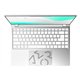 GIGABYTE BMF-H2ESBB3SH i7 16Gb 512Gb 14" RTX4050 W11H