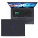 GIGABYTE 9KG-43ESC94SD i7 16Gb 1Tb 16" RTX4060 FreeDos