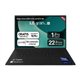 LG Ultra7-255H 32Gb 1Tb 16" W11H Negro (16Z90T-V.AP88B)