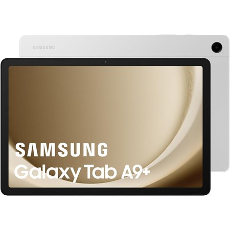 Tablet Samsung Tab A9+ 11" 4Gb 64Gb Gris (SM-X210N)