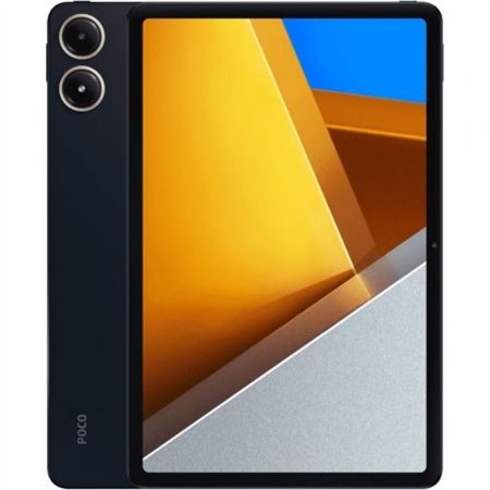 Tablet XIAOMI Poco Pad 12.1" 8Gb 256Gb WiFi BT Azul