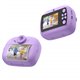 Cámara CELLY Kids Función Impresión (KIDSCAMPRINTVL)