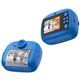 Cámara CELLY Kids Función Impresión (KIDSCAMPRINTBL)