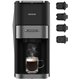 Cafetera CECOTEC FreeStyle Compact Dark (01853)