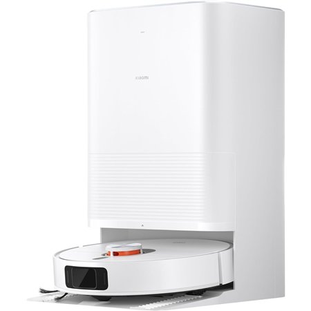 Robot Aspirador XIAOMI Vacuum X20 Pro WiFi (BHR8859EU)