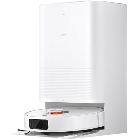 Robot Aspirador XIAOMI Vacuum X20 Pro WiFi (BHR8859EU)