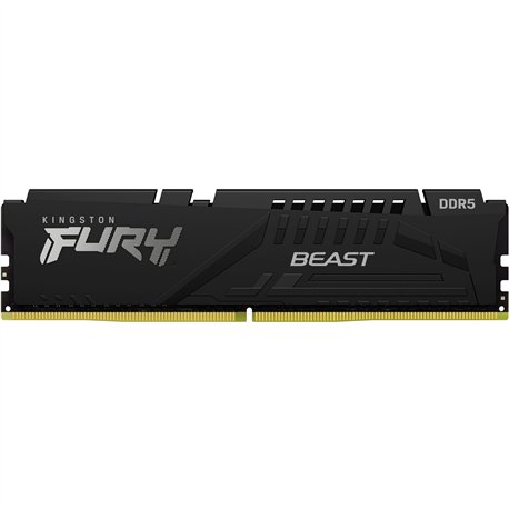 Módulo Kingston DDR5 32Gb 3000MHz (KF560C36BBE/32)