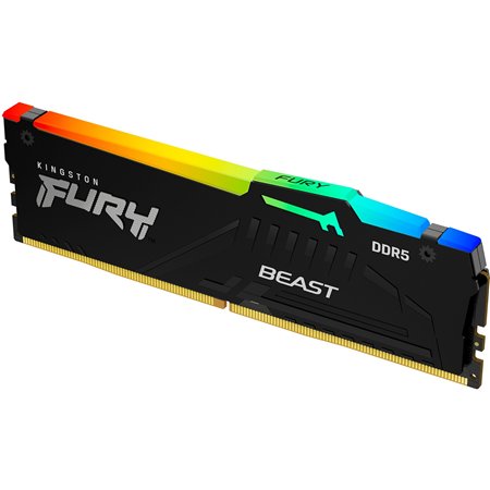 Módulo KINGSTON Fury RGB DDR5 32Gb (KF560C36BBEA/32)