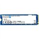 SSD Kingston 4Tb M.2 NVMe PCIe 3D NAND (SNV3S/4000G)