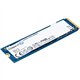 SSD Kingston 4Tb M.2 NVMe PCIe 3D NAND (SNV3S/4000G)