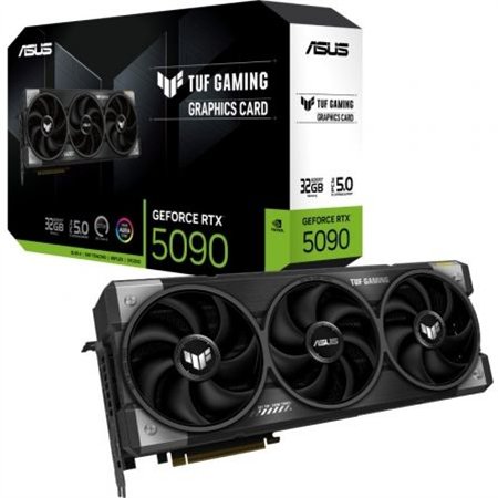 ASUS TUF Gaming TUF-RTX5090-32G-GAMING(90YV0LY1-M0NA00)