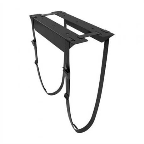 Soporte Bajomesa CPU AISENS hasta 10Kg (MPC07-209)