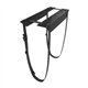 Soporte Bajomesa CPU AISENS hasta 10Kg (MPC07-209)