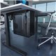 Soporte Bajomesa CPU AISENS hasta 10Kg (MPC07-209)