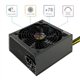 Fuente TooQ ATX 700W PFC 120mm Negra (TQAPOLO-700SP)
