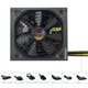 Fuente TooQ ATX 700W PFC 120mm Negra (TQAPOLO-700SP)