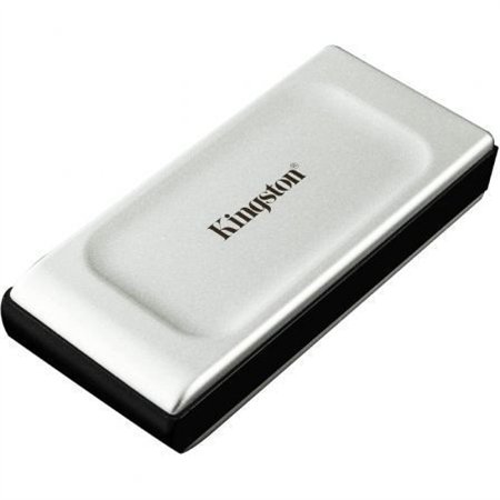 SSD Kingston XS2000 2Tb USB-C 3D NAND (SXS2000/2000G)