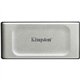SSD Kingston XS2000 2Tb USB-C 3D NAND (SXS2000/2000G)