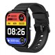Smartwatch CELLY TrainerMate2 2" Negro (TRAINERMATE2BK)