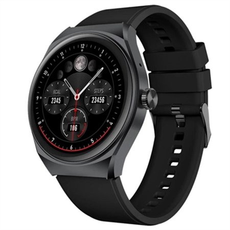Smartwatch CELLY Trainerhalo 1.38" Negro(TRAINERHALOBK)