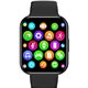 Smartwatch CELLY TrainerUltra 2" Negro (TRAINERULTRABK)