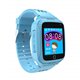 Smartwatch CELLY BT GPS para Niños Azul (KIDSWATCHLB)