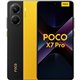 Smartp XIAOMI Poco X7 Pro 6.67"8Gb 256Gb Amarillo/Negro