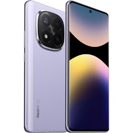 Smartp XIAOMI Redmi Note 14 P+ 6.67" 12Gb 512Gb Púrpura