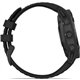Reloj Garmin Fénix 6 Pro GPS Negro (010-02158-02)
