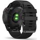 Reloj Garmin Fénix 6 Pro GPS Negro (010-02158-02)