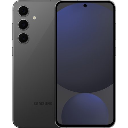 Smartp Samsung S24FE 6.7"8Gb 256Gb 5G Grafito(SM-S721B)
