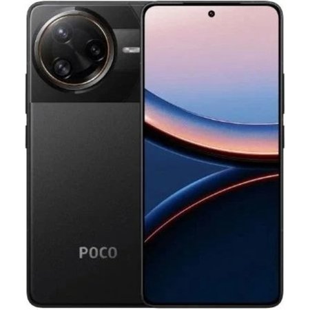 Smartp XIAOMI Poco F7 Ultra 6.67" 16Gb 512Gb 5G Negro