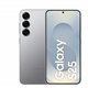 Smartp Samsung S25 6.2" 12Gb 256Gb 5G Gris (SM-S931BD)
