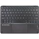 Teclado Mini CONCEPTRONIC 10" BT Negro (TOBIN01BES)