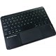 Teclado Mini CONCEPTRONIC 10" BT Negro (TOBIN01BES)