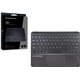 Teclado Mini CONCEPTRONIC 10" BT Negro (TOBIN01BES)