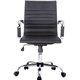 Silla de Oficina EQUIP Executive Negra (EQ651006)