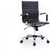 Silla de Oficina EQUIP Executive Negra (EQ651006)