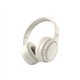 Auriculares CONCEPTRONIC Plegable BT Blanco (PARRIS03C)