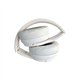 Auriculares CONCEPTRONIC Plegable BT Blanco (PARRIS03C)