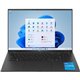 LG i5-1334 16Gb 512Gb 16" W11P Negro (16Z90RU-G.AA55B)