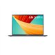 LG i5-1334U 16Gb 512SSD 16" W11P Negro(16Z90RU-G.AP55B)