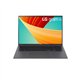 LG i5-1334U 16Gb 512SSD 16" W11P Negro(16Z90RU-G.AP55B)