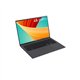 LG i5-1334U 16Gb 512SSD 16" W11P Negro(16Z90RU-G.AP55B)