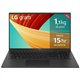LG i5-1334U 16Gb 512SSD 16" W11P Negro(16Z90RU-G.AP55B)