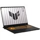 ASUS TUF608JMR-RV038 i7 32Gb 1Tb 16" RTX5060 8Gb Sin SO